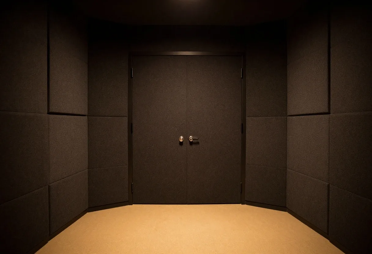 Mesa de control de audio multipista y previo en Foro de Expertos Pro