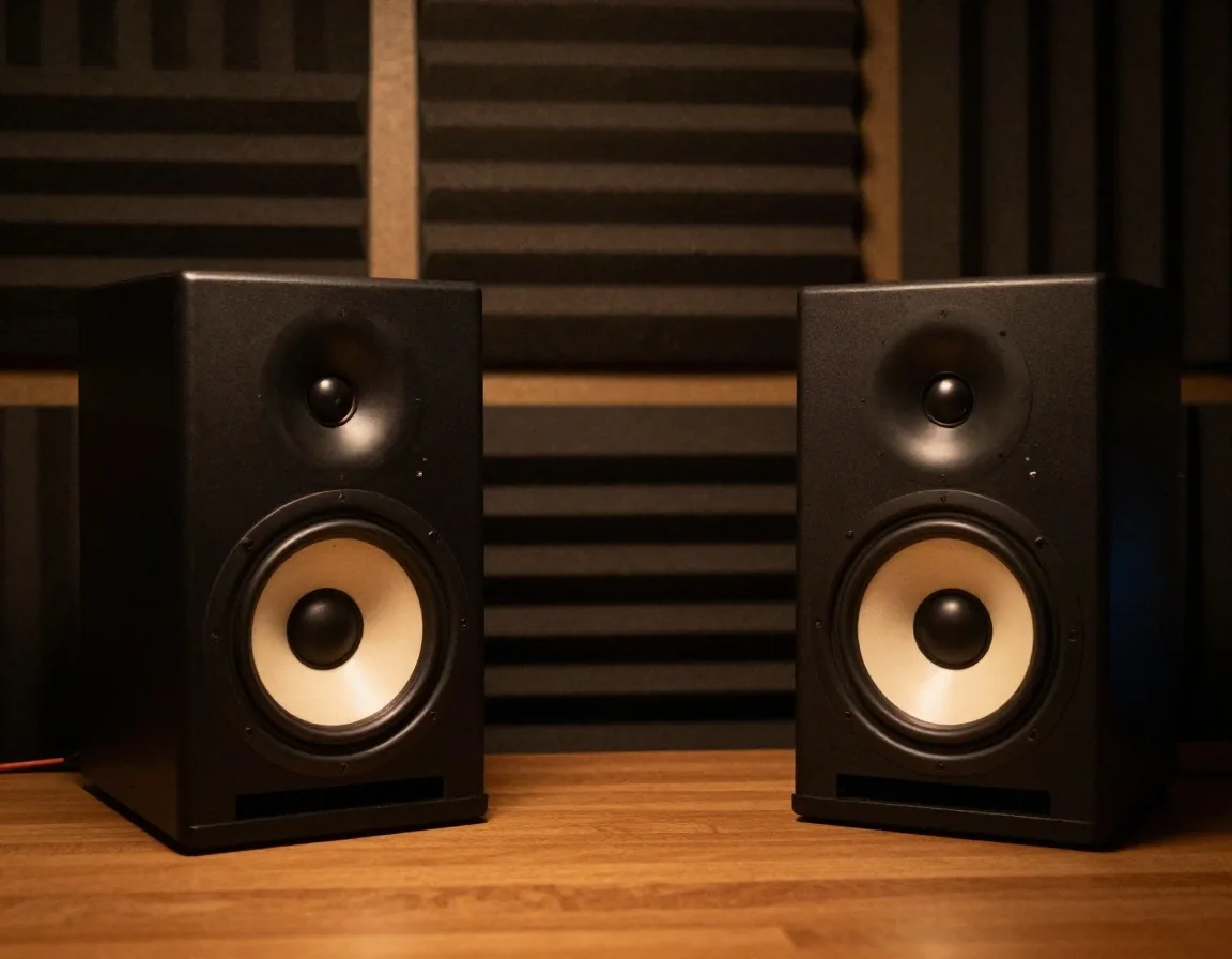 Ingeniería de sonido y calibración electroacústica
