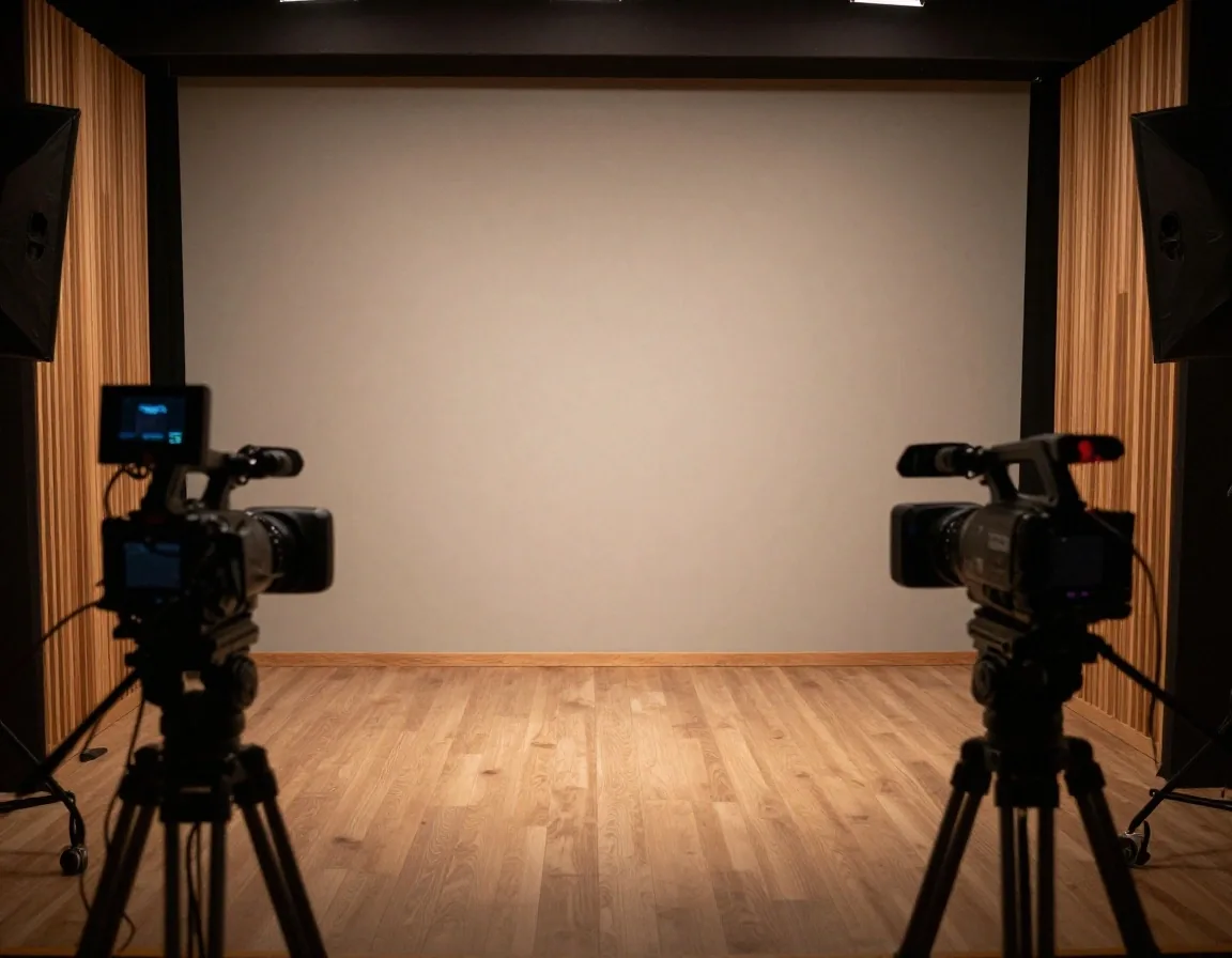 Realización multicámara y dirección de fotografía